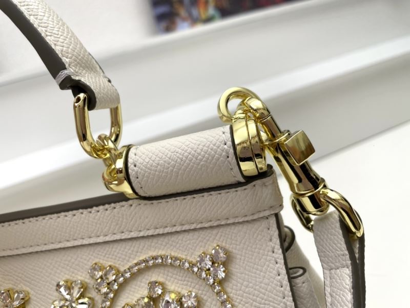 Dolce Gabbana Top Handle Bags